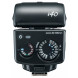 Nissin Speedlite I40 Blitzgerät für Canon-011