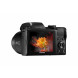 Samsung WB110 Digitalkamera (20,2 Megapixel, 26-fach opt. Zoom, 7,6 cm (3 Zoll) TFT-LCD-Display, HD Movies) schwarz-09