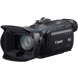 Canon Legria HF G30 HD Camcorder (20-fach opt. Zoom, 400-fach dig. Zoom, 8-Lamellen-Irisblende, 8,9 cm (3,5 Zoll) OLED-Touchscreen, WLAN, DIGIC DV 4)-08