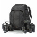 Lowepro Pro Trekker 650 AW Kameratasche schwarz-06