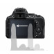Nikon D5500 SLR-Digitalkamera (24,2 Megapixel, 8,1 cm (3,2 Zoll) Touchscreen-Display, 39 AF-Messfelder, ISO 100-25.600, Full-HD-Video, Wi-Fi, HDMI) Kit inkl. DX 18-105 mm VR Objektiv schwarz-013
