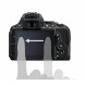 Nikon D5500 SLR-Digitalkamera (24 Megapixel, 8,1 cm (3,2 Zoll) Touchscreen-Display, bildstabilisiert, Full-HD-Video, Wi-Fi) Kit inkl. 18-55mm VR II Objektiv schwarz-026