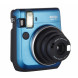 Fujifilm Instax Mini 70 Kamera (inkl. Batterien und Trageschlaufe) Sofortbild blau-017