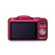 Panasonic Lumix DMC-GF5XEG-R Systemkamera (12 Megapixel, 7,5 cm (3 Zoll) Touchscreen, Full HD Video, bildstabilisiert) inkl. Lumix G Vario 14-42 mm Objektiv rot-04