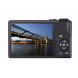 Canon PowerShot S110 Digitale Kompaktkamera (12,1 Megapixel, 5-fach opt. Zoom, 7,6 cm (3 Zoll) Display, Full HD, HDMI) schwarz-05