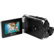 Jaytech 77007409 Wasserkamera (WHDV 5000, 5 Megapixel, CMOS Sensor, Full HD, 1920x1080p) silber-02