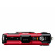 Olympus TG-2 Digitalkamera (12 Megapixel CMOS-Sensor, 4-fach opt. Zoom, 7,6 cm (3 Zoll) OLED-Display, F2,0 Objektiv, GPS, wasserdicht bis 15 m, kälteresistent, staub-, stoß und bruchgeschützt) rot-012
