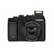 Canon PowerShot G1 X Digitalkamera (14,3 Megapixel, 4-fach opt. Zoom, 7,6 cm (3 Zoll) Display, bildstabilisiert) schwarz-014