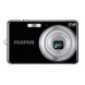 Fujifilm Finepix J27 Digitalkamera (10 Megapixel, 3-fach opt. Zoom, 6,9 cm (2,7 Zoll) Display) Schwarz-02