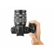 Olympus E-M1 OM-D Systemkamera (16 Megapixel, 7,6 cm (3 Zoll) TFT LCD-Display, Full HD, HDR, 5-Achsen Bildstabilisator) inkl. M.Zuiko Digital ED 12-40mm Top Pro Objekitv Kit schwarz-010