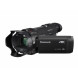 Panasonic HC-VXF999 4K Camcorder (LEICA DICOMAR Objektiv mit 20x opt. Zoom, 4K und Full HD Video, opt. Sucher, opt. Bildstabilisator) schwarz-08