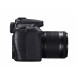 EOS 70D SLR Camera Black EF-S 18-55mm IS STM 20.2MP 3.0TouchLCD-011