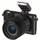 Samsung NX210 Kompakte Systemkamera (20,3 Megapixel, 7,6 cm (3 Zoll) AMOLED-Display, Full HD, Panorama, bildstabilisiert) inkl. 18-55mm F3.5-5.6 OIS III (Metal Mount) Objektiv-07