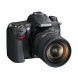 Nikon D7000 SLR-Digitalkamera (16 Megapixel, 39 AF-Punkte, LiveView, Full-HD-Video) Kit inkl. AF-S DX 16-85 VR-03