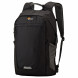 Lowepro LP36957 Photo Hatchback BP 250 AW II Tasche für Kamera schwarz/grau-07