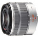 Panasonic LUMIX G VARIO 14-42mm / F3.5-5.6 II ASPH. / MEGA O.I.S. Digital Interchangeable Zoom Lens H-FS1442A Silver-03