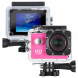 icefox® FHD Unterwasser-Action-Kamera, 12MP, 1080P, wasserdichte HD-Kamera mit 170° Weitwinkel, 1,5 Zoll-Display, 900mAh Batterie und Zubehör-Kitt für zum Tauchen, zumFahrrad fahren, zum Motorrad fahren und zum Schwimmen-08