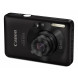 Canon Digital IXUS 100 IS Digitalkamera (12 Megapixel, 3-fach opt. Zoom, 6,4 cm (2,5 Zoll) Display, HDMI, SLIM) schwarz-09