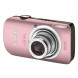 Canon Digital IXUS 110 IS Digitalkamera (12 Megapixel, 4-fach Wide-Zoom, 6,9cm (2,8 Zoll) Display, HDMI, Active Display) pink-07