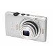 Canon IXUS 125 HS Digitalkamera (16 Megapixel, 5-fach opt. Zoom, 7,5 cm (3 Zoll) Display, Full HD, bildstabilisiert) silber-04