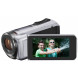 JVC GZ-R310SEU Full HD Speicherkarte-Camcorder (SDXC/SDHC/SD) silber-08