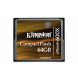 Kingston CF/64GB-U3 CompactFlash-Karte Ultimate 600x 64 GB-04
