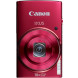 Canon IXUS 155 Digitalkamera (20 Megapixel, 10-fach opt. Zoom, 6,8 cm (2,6 Zoll) LCD-Display, HD-Ready) rot-010