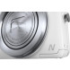 Canon PowerShot N Facebook ready Edition Digitalkamera (12,1 Megapixel, 8-fach opt. Zoom, 7,1 cm (2,8 Zoll) Touchscreen, bildstabilisiert) weiß-026