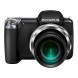 Olympus SP-810UZ Digitalkamera (14 Megapixel, 36-fach opt. Zoom, 7,6 cm (3 Zoll) Display, bildstabilisiert) schwarz-06