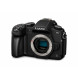 Panasonic DMC-G81HEG-K Lumix G Systemkamera (16 MP, 4K Foto-Video, Dual I.S. Bildstabilisator, OLED-Sucher, Hybrid Kontrast AF, 7,5 cm Touchscreen, WiFi) mit Objektiv H-FS14140/F3,5-5,6/ OIS schwarz-06