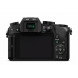 Panasonic LUMIX G DMC-G70KAEGK Systemkamera (16 Megapixel, OLED-Sucher, 7,5 cm OLED Touchscreen, 4K Foto und Video) mit Objektiv H-FS14042E schwarz-05