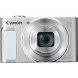 Canon PowerShot SX620 HS Digitalkamera (20,2 Megapixel, 25-fach optischer Zoom, 50-fach ZoomPlus, 7,5cm (3 Zoll) Display, opt Bildstabilisator, WLAN, NFC) silber-06