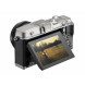 Olympus E-P5 Systemkamera inkl. 14-42mm Objektiv (16 Megapixel MOS-Sensor, True Pic VI Prozessor, 5-Achsen Bildstabilisator, Verschlusszeit 1/8000s, Full-HD) silber-013