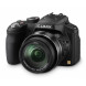 Panasonic Lumix FZ200 Bridge Camera Black (12MP, 24x Optical Zoom) 3.0 inch LCD-015