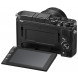 Nikon 1 V3 Systemkamera (18 Megapixel, 7,5 cm (3 Zoll) TFT-Display, Eletronischer Bildstabilisator, Full-HD-Videofunktion, USB) Kit inkl. 10-30mm Objektiv, Elektronischer Sucher und Handgriff-09