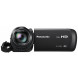 Panasonic HC-V380EG-K Full HD Camcorder (Full HD, 50x optischer Zoom, 28 mm Weitwinkel, optischer 5-Achsen Bildstabilisator Hybrid OIS+, WiFi) schwarz-09