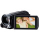 Canon LEGRIA HF R38 Full-HD Camcorder (HD-CMOS Sensor, 7,6 cm (3 Zoll) Touch-LCD, 32-fach opt. Zoom, 32GB Flashspeicher + SDXC-Kartenslot, WiFi, Intelligent IS) schwarz-06