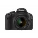 Canon EOS 550D SLR-Digitalkamera (18 Megapixel, LiveView) Double-Zoom Kit inkl. EF-S 18-55mm IS und EF-S 55-250mm IS Objektiv-06