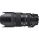 Sigma 50-100mm F1,8 DC HSM Objektiv (Filtergewinde 82mm) für Nikon Objektivbajonett-08