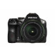 Pentax K-30 SLR-Digitalkamera (16 Megapixel, 7,6 cm (3 Zoll) Display, Full HD) Kit inkl. 18-135mm WR Objektiv schwarz-05