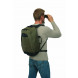 Lowepro Scope Travel 200 AW Rucksack für Spektiv Dark Olive, LP36359-PEU-07