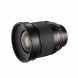 Walimex Pro 16mm 1:2,0 DSLR-Weitwinkelobjektiv (Filtergewinde 77mm, Gegenlichtblende, großer Bildwinkel, IF) für Canon EF Objektivbajonett schwarz-07