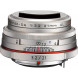 PENTAX DA21mm F3.2AL Limited SILVER K-mount APS-C 21420 HD DA21F3.2AL Limited SL-02