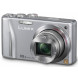 Panasonic Lumix DMC-TZ18EG-S Digitalkamera (14 Megapixel, 16-fach opt. Zoom, 7,5 cm (3 Zoll) Display, bildstabilisiert) silber-05