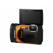 Olympus TG-860 Digitalkamera (16 Megapixel, BSI CMOS-Sensor, 7,6 cm (3 Zoll) TFT LCD-Display, 21 mm Weitwinkelobjektiv, WiFi, Full HD, wasserdicht bis 15 m) orange-012