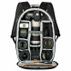 Lowepro LP36975 Photo Classic 300 AW Rucksack für Kamera mica-08