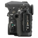 Pentax K-3 SLR-Digitalkamera (24 Megapixel, 8,1 cm (3,2 Zoll) Display, live view, Full HD) nur Gehäuse schwarz-08