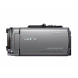 Sony HDR-TD10E Full HD Camcorder (12-fach optischer Zoom (2D) / 10-fach-Zoom (3D), 64 GB interner Speicher, 30 mm Weitwinkel, 8,9 cm (3.5 Zoll) Display) silber-05
