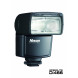 Nissin Speedlite Di466 Blitzgerät Nikon-04