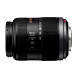 Panasonic H-FS045200E Telezoom-Objektiv Lumix G F4-5,6/ 45-200 mm (90-400 mm KB, bildstabilisiert, 52 mm Filtergewinde) schwarz-01